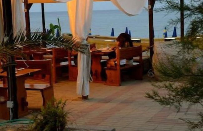 Villaggio Faro Punta Stilo - Foto 13