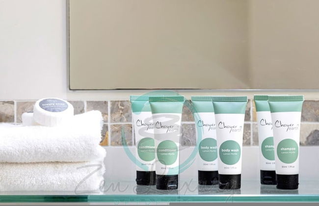 Lux Beachfront PH Office Pool Skyline Views - Foto 24