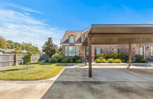 Luxury 2 Bedroom Townhouse #1 - Foto 17