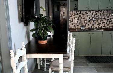 Mavrianou 180 sea view, ikarian villa - Foto 45