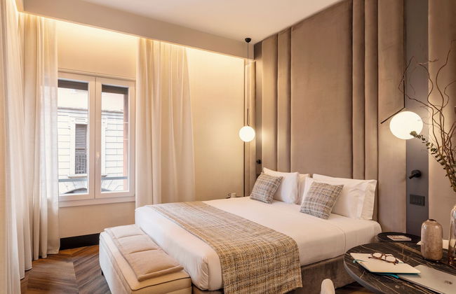 LUMERA STAY - Brera - Foto 55