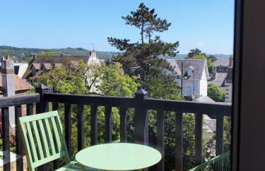 Charmant Appartement proche mer et centre, calme, 4 pers - Foto 1