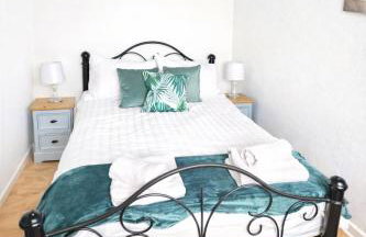 Seaside Cambois Apartment - Foto 7