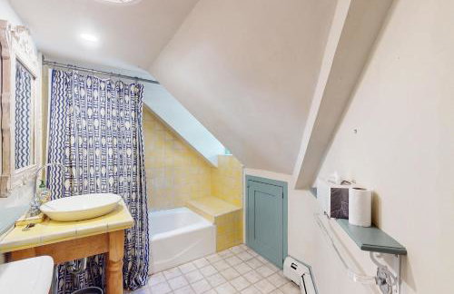 The Rice Andrews House circa 1762 - Foto 16