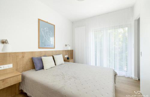 Sand Dunes Blue Marine by Major Domus Club - Foto 17