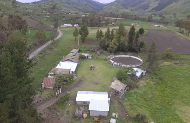 Passeggiata a cavallo nei dintorni di Quero - Foto 5