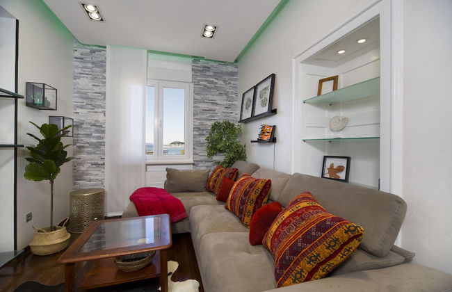 Central Station Art Apartment - Foto 22