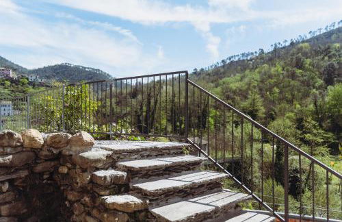 Residenza Nemus Olea Mare e Montagna - Foto 7