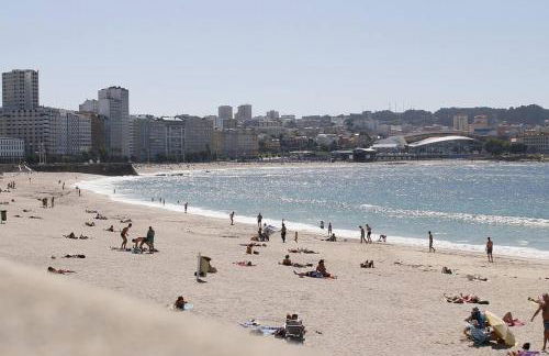 Apartamento Torre de Hércules - Foto 38