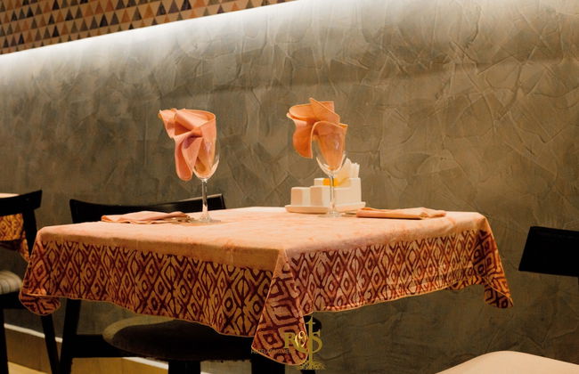 Roots Hotel Apartments - Foto 40