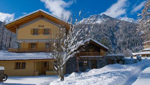 Villa Fridau resort - Photo 3