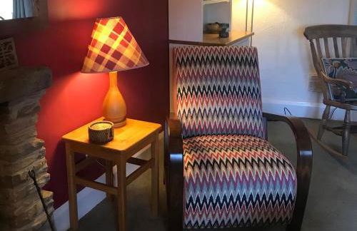 Tyee Cottage - Foto 4