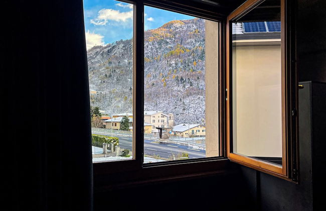 Agarthi Suites - Foto 13