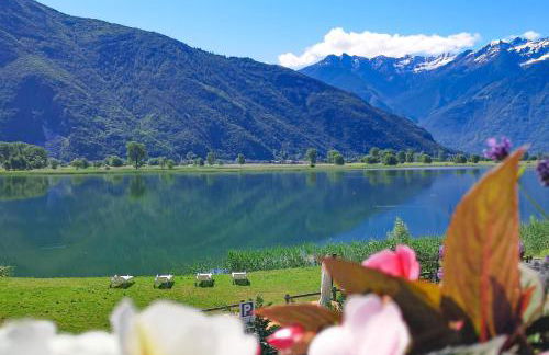 Dascio Paradise Ferienwohnung mit Dachterrasse am See - Foto 30