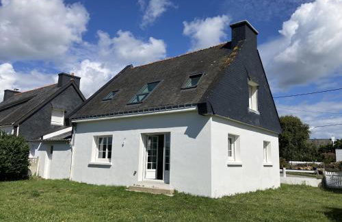 Confortable maison familiale près des plages - Foto 8