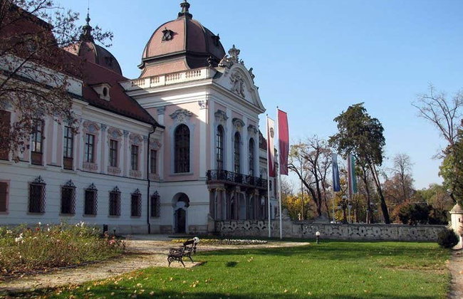 Gödöllö Palace Tour - Photo 2