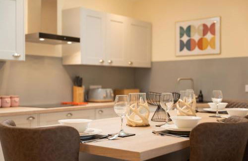 The Swallows Nest - Photo 6