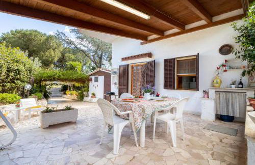 Villa Rosa, relax place - Foto 1