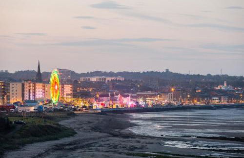 Luxury Seaside Home with Incredible Views - Foto 46