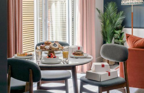 Shepherds Bush - Your Apartment - Foto 18