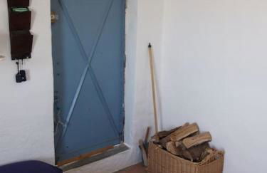 Cabane de douanier en baie du Mont Saint Michel hébergement insolite - Foto 46