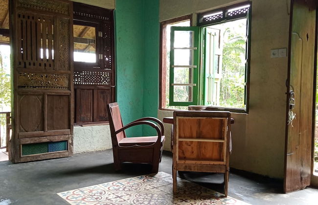 duegoal farmhouse - Foto 13