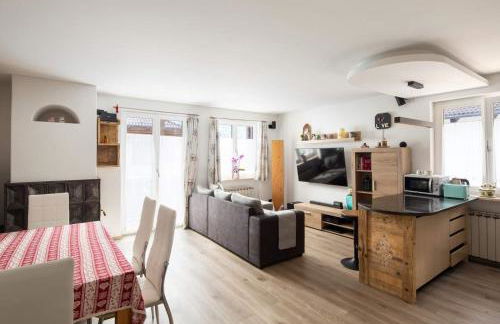 Casa Lucia Moena - Foto 4