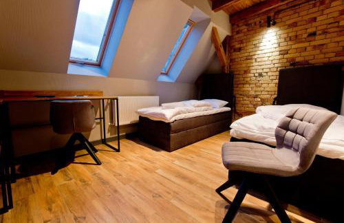 ApartHotel I SORAU - Foto 45