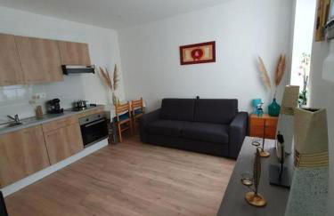 Appart'hôtel, IKIMO 5 appartements entiers à votre disposition au choix - Foto 21