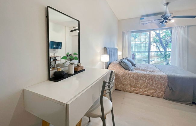 Cozy Studio in Caballito Your Gateway to Buenos Aires - Photo 5