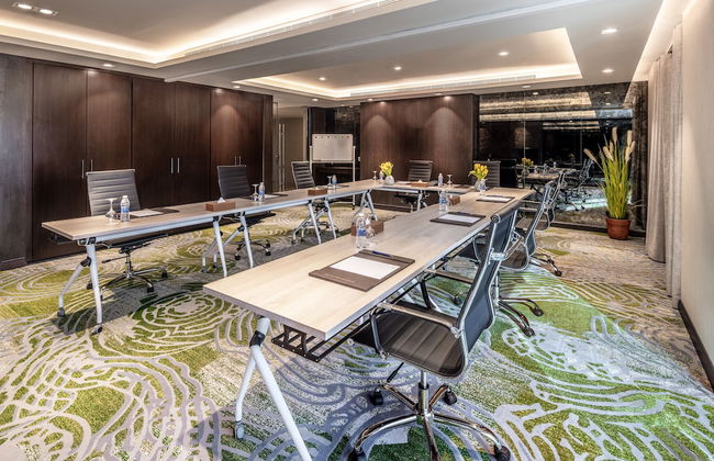 Somerset Downtown Al Khobar - Photo 65