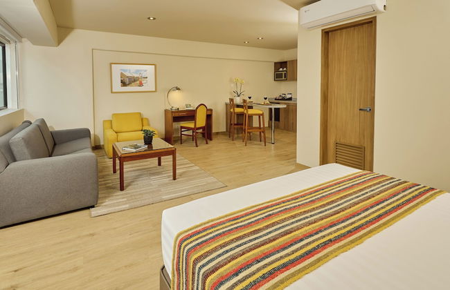 Estelar Apartamentos Bellavista - Photo 5