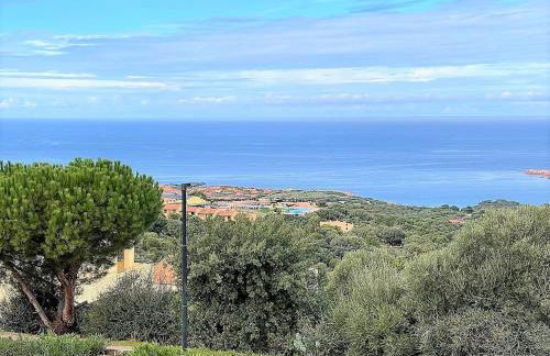 Affittimoderni Isola Rossa Elite PATI18 - Foto 53