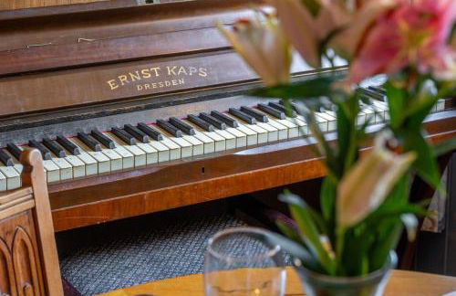 The Thatched Lodge - Foto 12