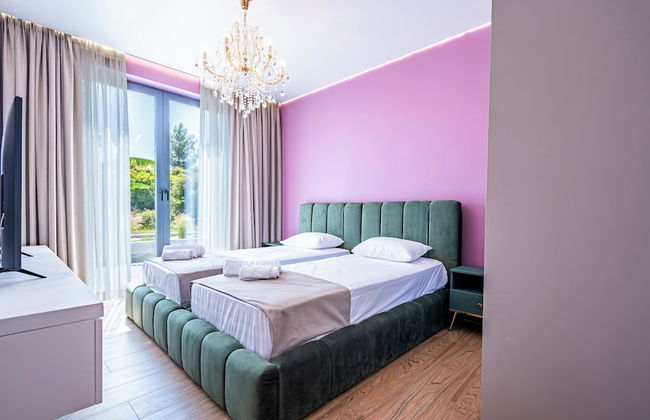 Continent Villas - Villa VIP - Foto 18