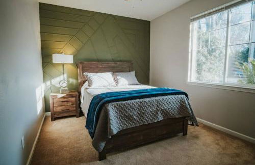 Central Coziness - Steps from Chico's Hub - Foto 16