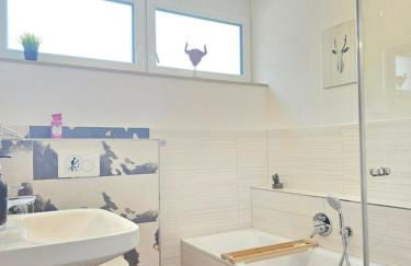 Black Forest I Sauna auf dem Balkon I Boxspring I Nespresso I Ausblick I Wasserfälle im Ort - Foto 21