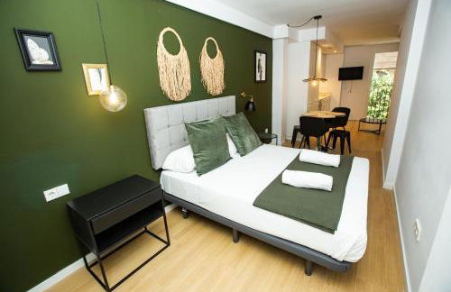 Total Valencia Torres de Quart - Foto 1