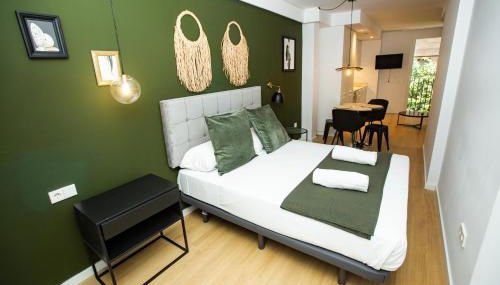 Total Valencia Torres de Quart - Foto 1