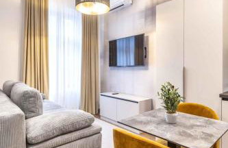ZAGABRIA - Modern Boutique Studios by Main Square - Foto 2