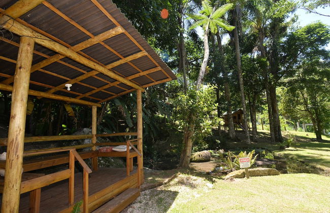 Pousada Sitio Olho Dagua - Foto 42