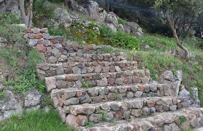 Apartment La Rocca in Lu Bagnu - Foto 15