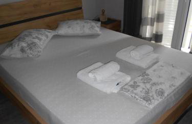 SPΛCES PYLOS Apartments - Foto 39