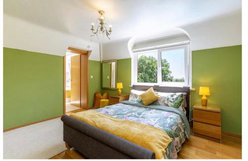 Sanctuary at the Seven Sisters - Foto 11