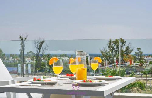 weforyou Penthouse 2 Bedrooms Miradores del Sol - Photo 21