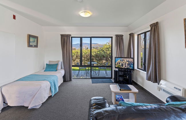 Avalon Manor Motel - Foto 50