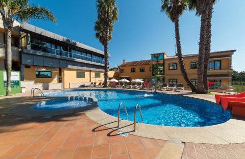 Apartamentos Atlántico Resort - Foto 126