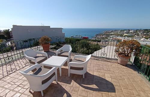 Chez Marie Ischia - Foto 14