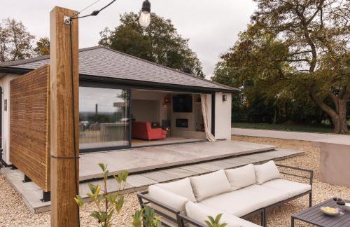 Countryside Retreat with Hot Tub near Bicester Village - Foto 9