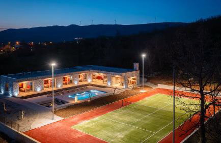 Villa Fantazija - Split by Villas Guide - Foto 11